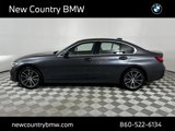 Used 2022 BMW 330i xDrive Sedan w/ Premium Package 2 image 4