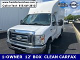 Used 2014 Ford E-350 and Econoline 350 Super Duty image 2