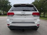 Used 2016 Jeep Grand Cherokee Limited image 6