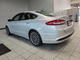 Used 2018 Ford Fusion Titanium image 4