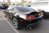 Used 2015 Chevrolet Camaro SS w/ RS Package image 4