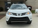 Used 2015 Toyota RAV4 Limited image 2