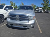 Used 2015 RAM 1500 Big Horn image 2