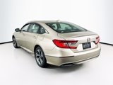 Used 2018 Honda Accord EX image 5