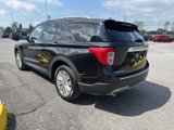 Used 2021 Ford Explorer Limited w/ Equipment Group 301A image 5