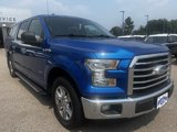 Used 2015 Ford F150 XLT w/ Equipment Group 302A Luxury image 4