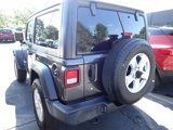 Used 2019 Jeep Wrangler Sport image 3