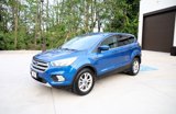 Used 2017 Ford Escape SE image 3