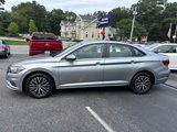 Used 2021 Volkswagen Jetta S image 4