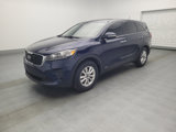 Used 2020 Kia Sorento AWD V6 image 2