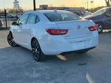 Used 2017 Buick Verano Sport Touring image 5