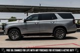 Certified 2023 Chevrolet Tahoe Z71 w/ Luxury Package image 4