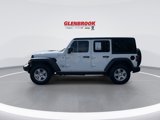 Used 2020 Jeep Wrangler Unlimited Sport S image 6