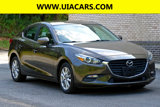 Used 2017 MAZDA MAZDA3 Sport w/ Preferred Equipment Package image 4