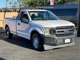 Used 2018 Ford F150 XL w/ Equipment Group 101A Mid image 2
