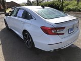 Certified 2022 Honda Accord Sport image 5
