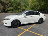 Used 2014 Honda Accord EX-L image 2