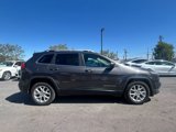 Used 2014 Jeep Cherokee Latitude w/ Comfort/Convenience Group image 4