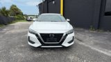 Used 2022 Nissan Sentra SV image 2