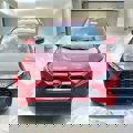 New 2025 Toyota RAV4 XLE image 2