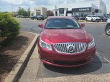 Used 2010 Buick LaCrosse CXL w/ Entertainment Package image 5