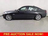 Used 2012 BMW 535i xDrive Sedan image 4