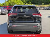 Used 2019 Toyota RAV4 LE image 5