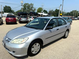Used 2004 Honda Civic VP image 5