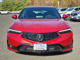 Certified 2024 Acura Integra A-Spec image 2