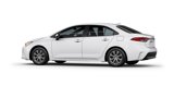 New 2025 Toyota Corolla LE image 5