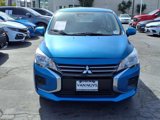 Used 2021 Mitsubishi Mirage ES image 4