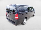 Used 2017 Mercedes-Benz Metris Passenger image 4