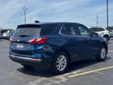 Used 2020 Chevrolet Equinox LT image 2