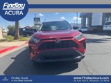Used 2020 Toyota RAV4 LE image 2