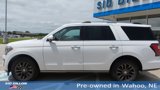 Used 2019 Ford Expedition Limited image 2