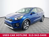Used 2022 Kia Niro LXS image 2