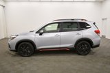 Used 2020 Subaru Forester Sport w/ Popular Package #2 image 4