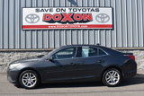 Used 2014 Chevrolet Malibu LT w/ Power Convenience Package image 4