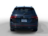 Used 2022 Volkswagen Tiguan SE R-Line image 4