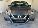 Used 2021 Nissan Versa SV image 3