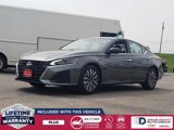 Used 2025 Nissan Altima 2.5 SV image 3