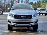 Used 2022 Ford Ranger XLT w/ Equipment Group 302A High image 3