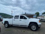 Used 2012 GMC Sierra 2500 SLE w/ Snow Plow Prep Package image 5
