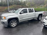 Used 2014 GMC Sierra 1500 SLT image 3