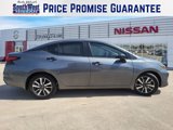 New 2025 Nissan Versa S image 5