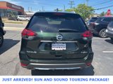 Used 2020 Nissan Rogue SV w/ Sun & Sound Touring Package image 6