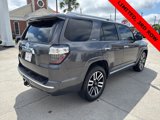 Used 2016 Toyota 4Runner Limited image 5