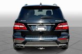 Used 2014 Mercedes-Benz ML 63 AMG 4MATIC image 4