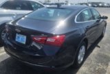Used 2023 Chevrolet Malibu LT image 2