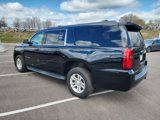 Used 2017 Chevrolet Suburban LT w/ Luxury Package image 4